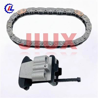 Untuk FIAT ULYSSE 179AX (02-11) MPV 2.2 D MULTIJET 08-11 Timing Chain Kit LR000663
