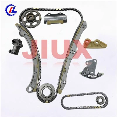 Kit Rantaian Masa untuk HONDA Accord Element CR-V ACURA Element TSX Engine K24A1 K24A2 K24Z 2.4L DOHC 14401-PPA-004 176L