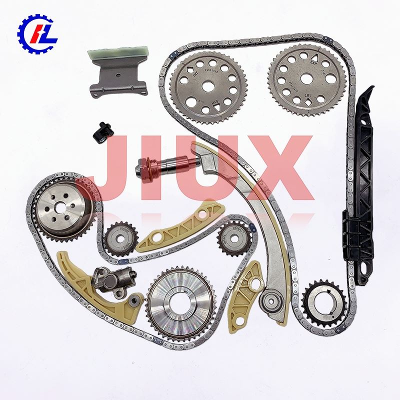 Kit Rantaian Pemasa 24461834 Untuk SAAB Untuk Buick Chevrolet 2.0L Untuk GM Cadillac 2.4L 12608580